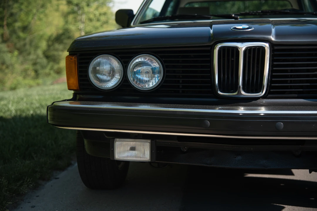1982 BMW E21 3 Series - Image 28 of 31