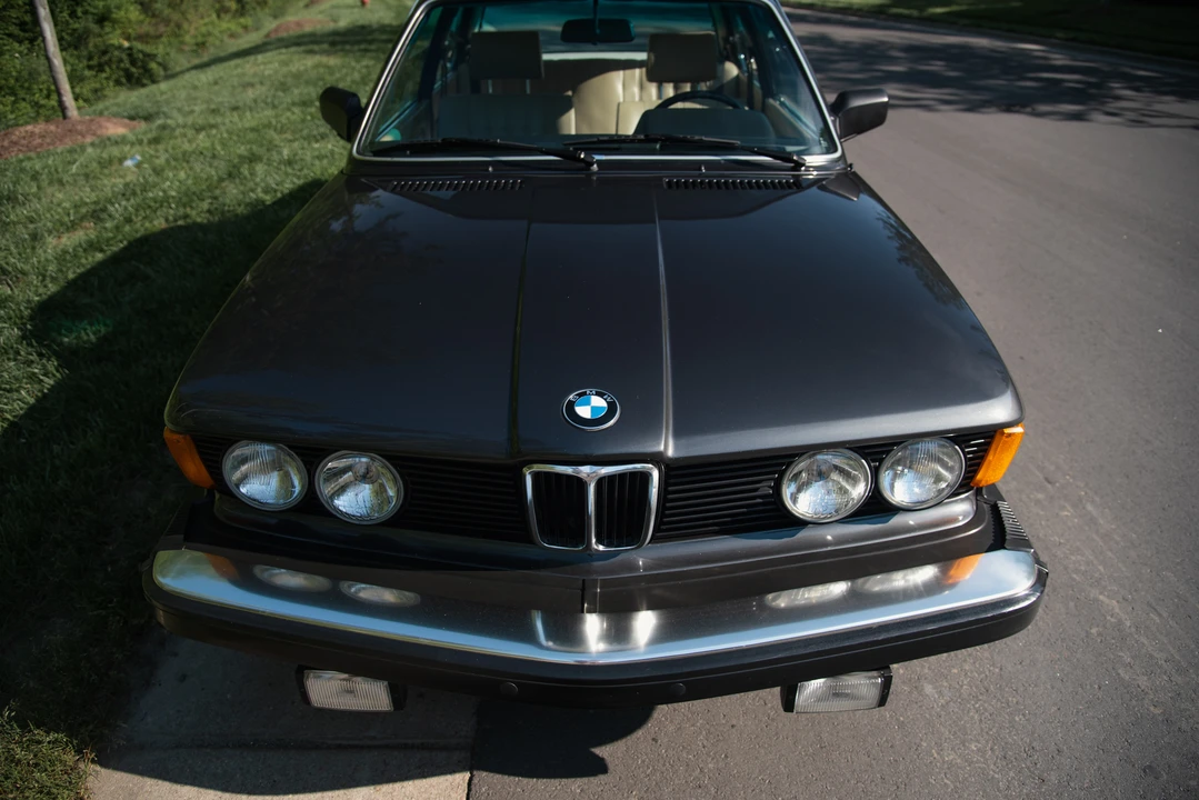 1982 BMW E21 3 Series - Image 27 of 31