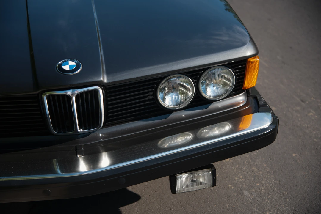 1982 BMW E21 3 Series - Image 26 of 31