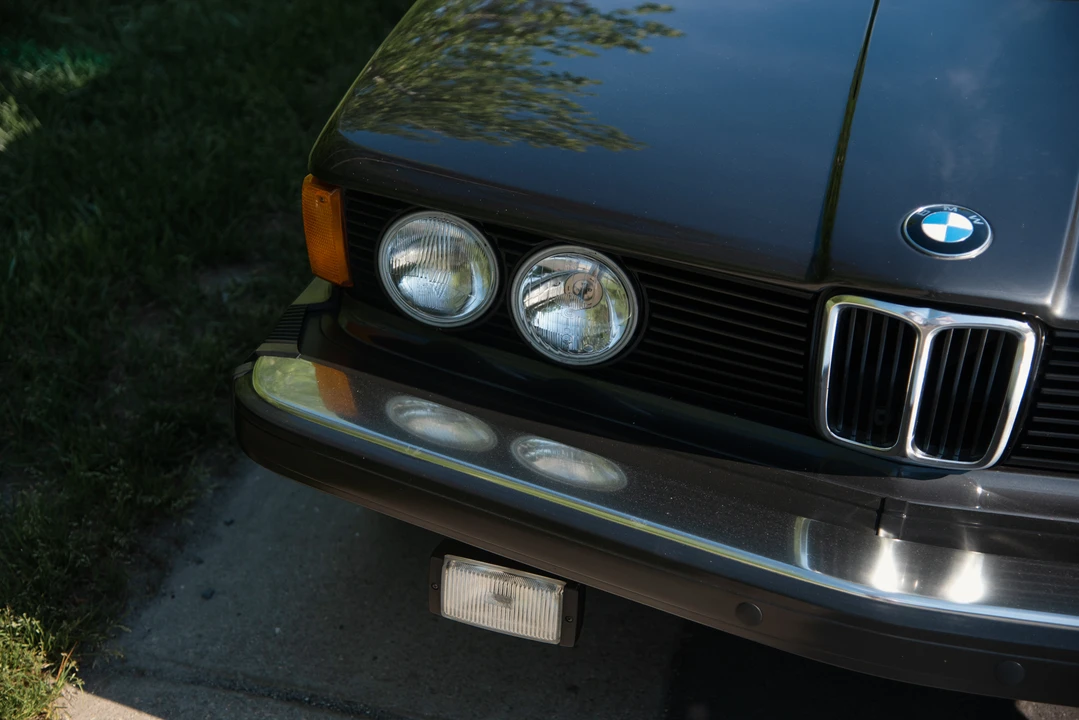 1982 BMW E21 3 Series - Image 25 of 31