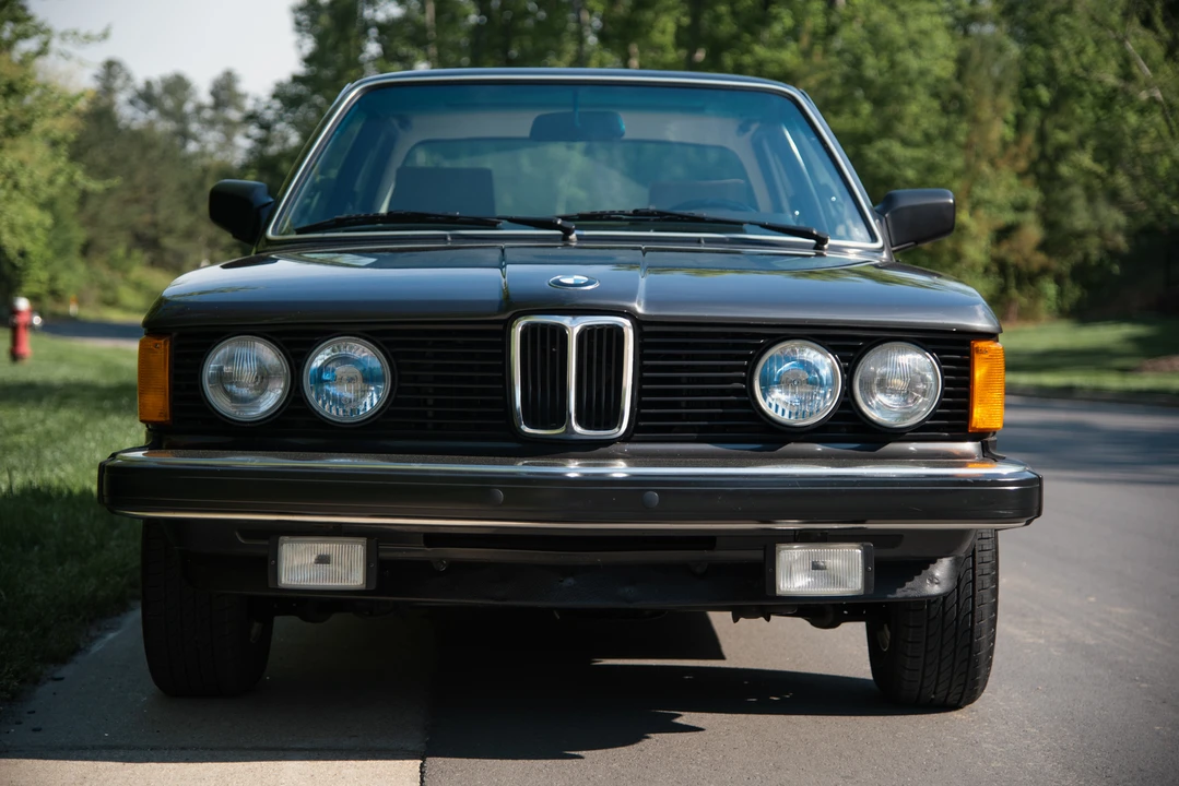 1982 BMW E21 3 Series - Image 17 of 31