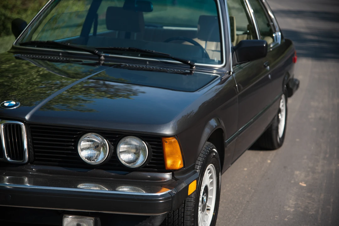 1982 BMW E21 3 Series - Image 18 of 31