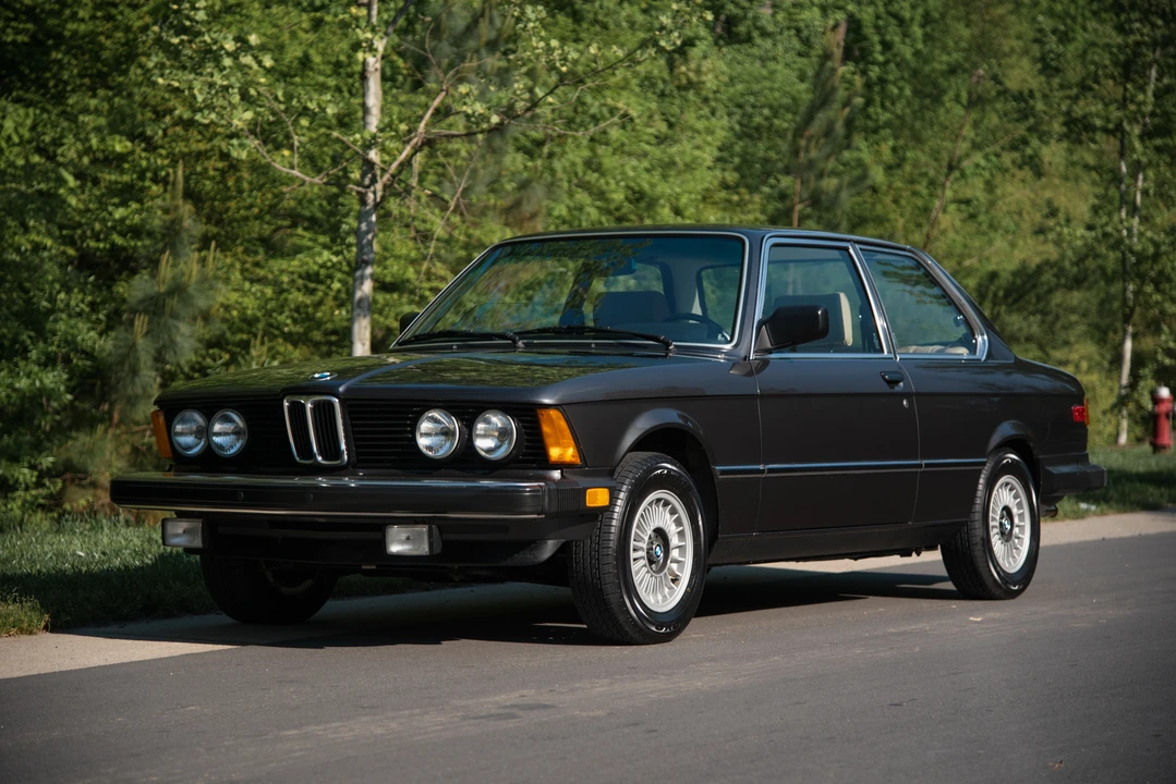 1982 BMW E21 3 Series - Image 2 of 31
