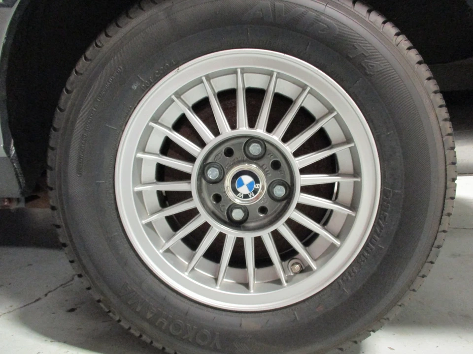 1982 BMW E21 3 Series - Image 25 of 31