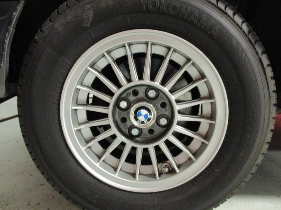 1982 BMW E21 3 Series - Image 27 of 31