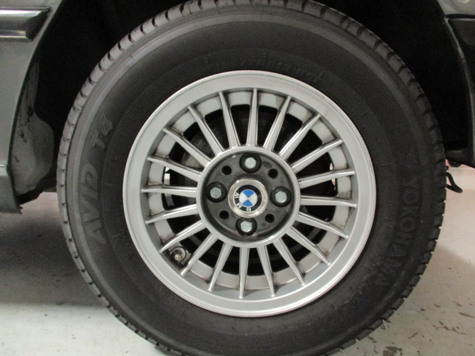 1982 BMW E21 3 Series - Image 26 of 31