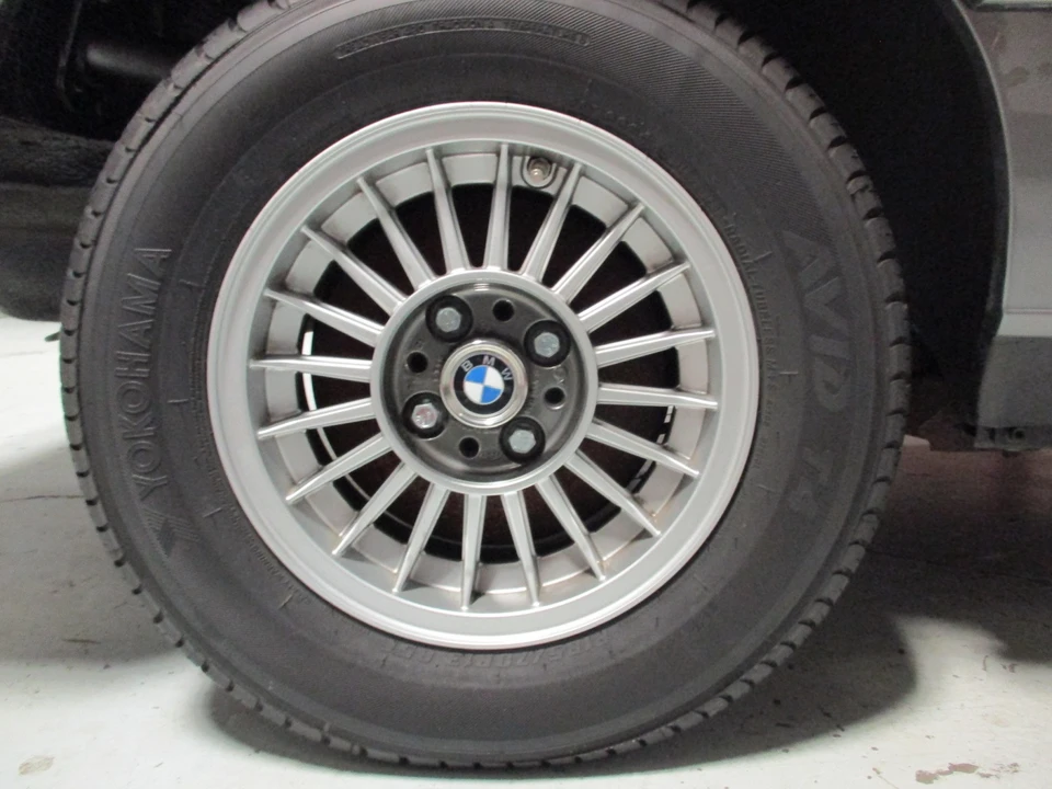 1982 BMW E21 3 Series - Image 24 of 31