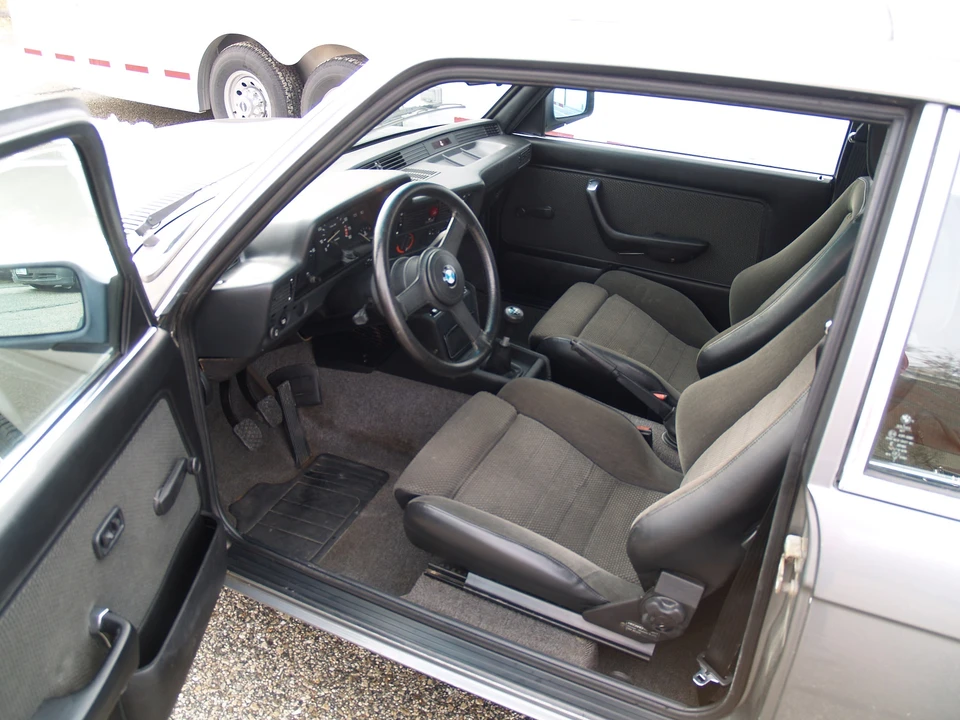 1982 BMW E21 3 Series - Image 28 of 31