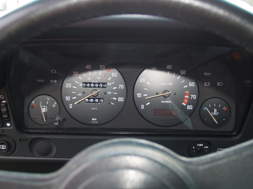 1982 BMW E21 3 Series - Image 31 of 31