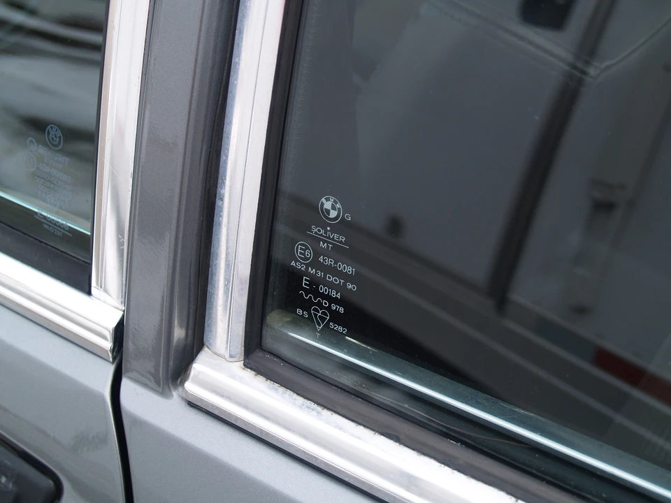 1982 BMW E21 3 Series - Image 21 of 31