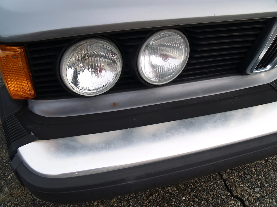 1982 BMW E21 3 Series - Image 10 of 31