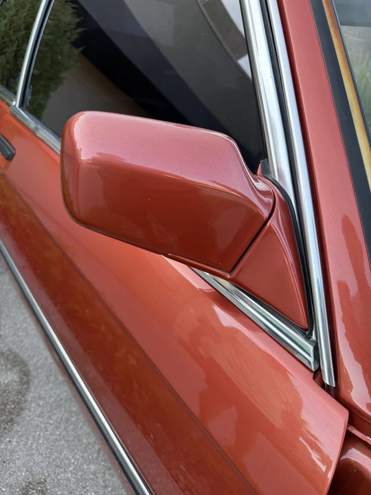 1982 BMW E21 3 Series - Image 27 of 31