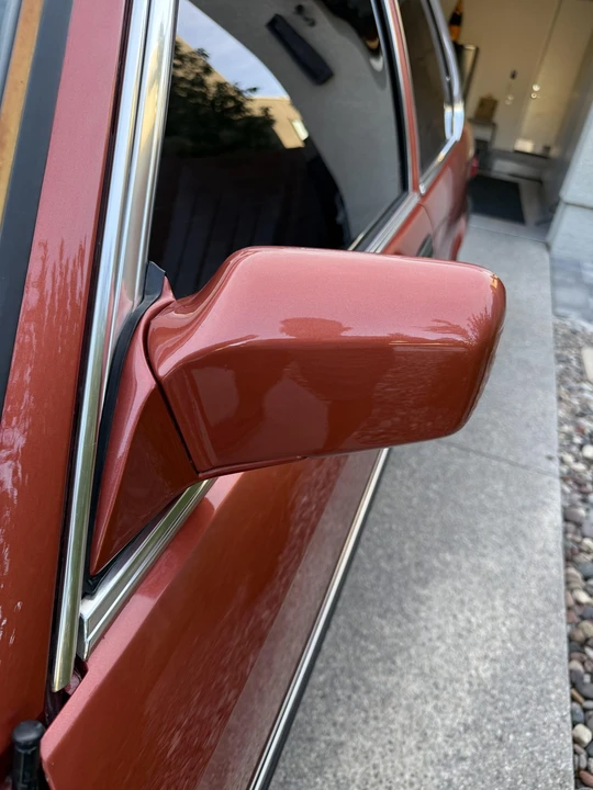 1982 BMW E21 3 Series - Image 26 of 31
