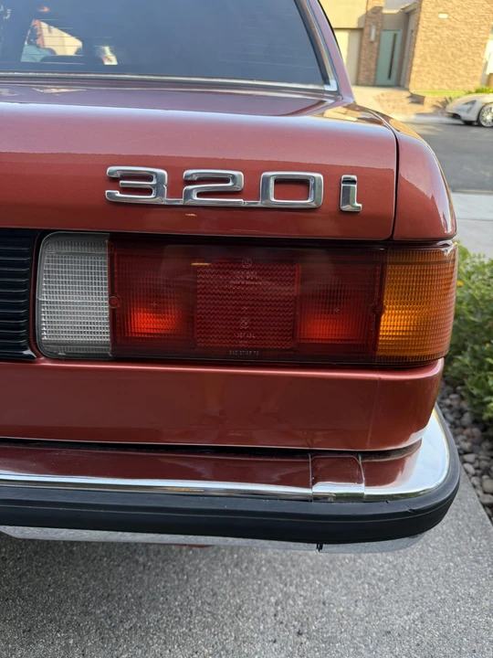 1982 BMW E21 3 Series - Image 24 of 31