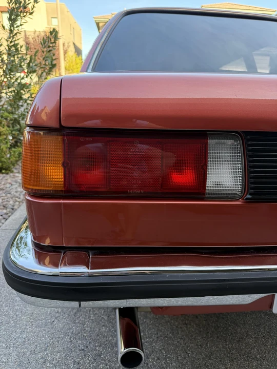 1982 BMW E21 3 Series - Image 23 of 31