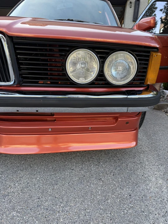 1982 BMW E21 3 Series - Image 18 of 31