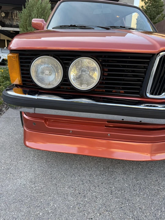 1982 BMW E21 3 Series - Image 16 of 31