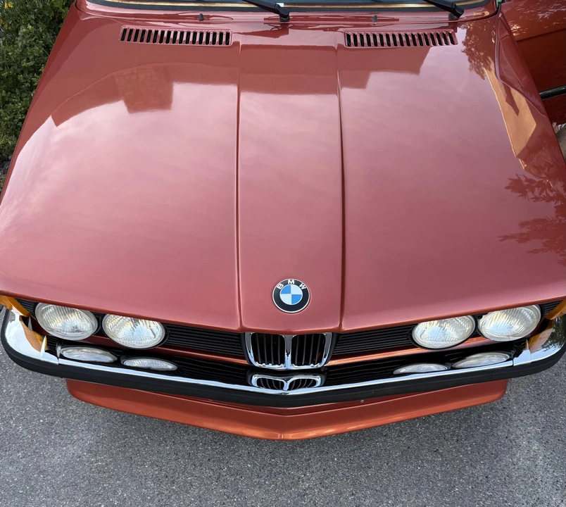 1982 BMW E21 3 Series - Image 15 of 31