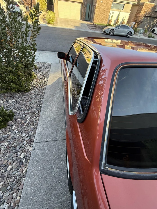 1982 BMW E21 3 Series - Image 31 of 31
