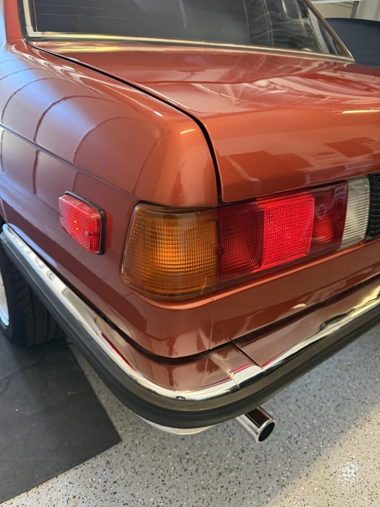 1982 BMW E21 3 Series - Image 22 of 31