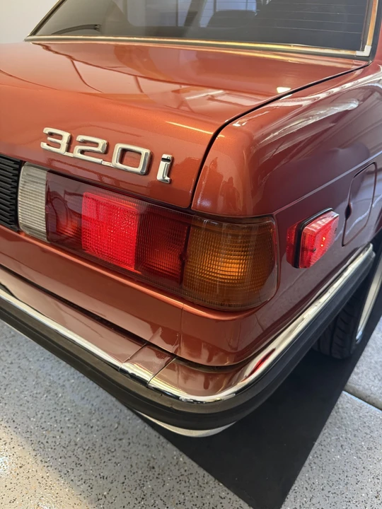 1982 BMW E21 3 Series - Image 25 of 31