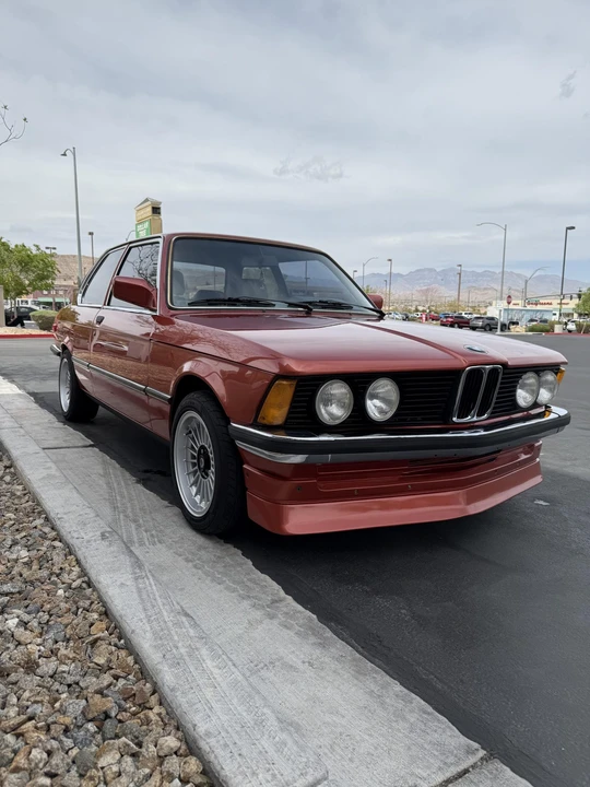 1982 BMW E21 3 Series - Image 8 of 31