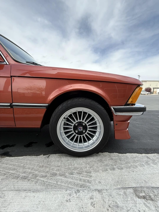 1982 BMW E21 3 Series - Image 14 of 31
