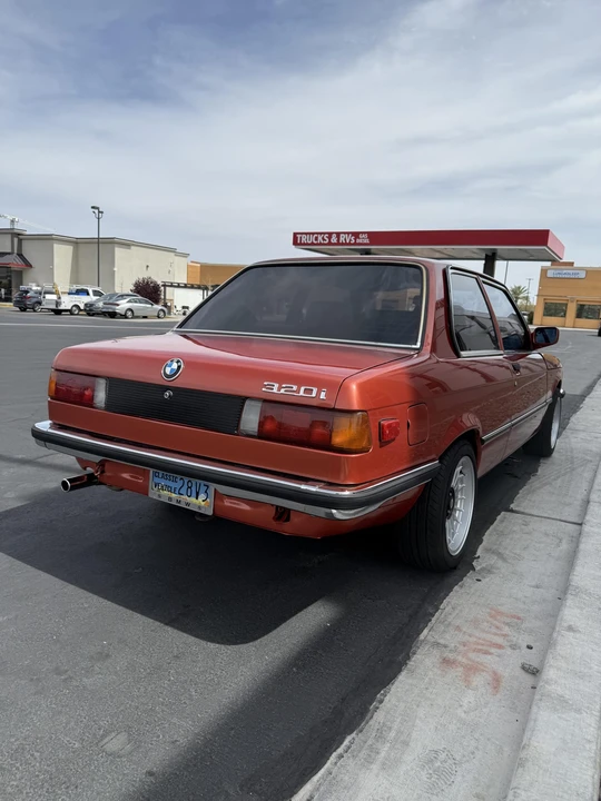 1982 BMW E21 3 Series - Image 7 of 31