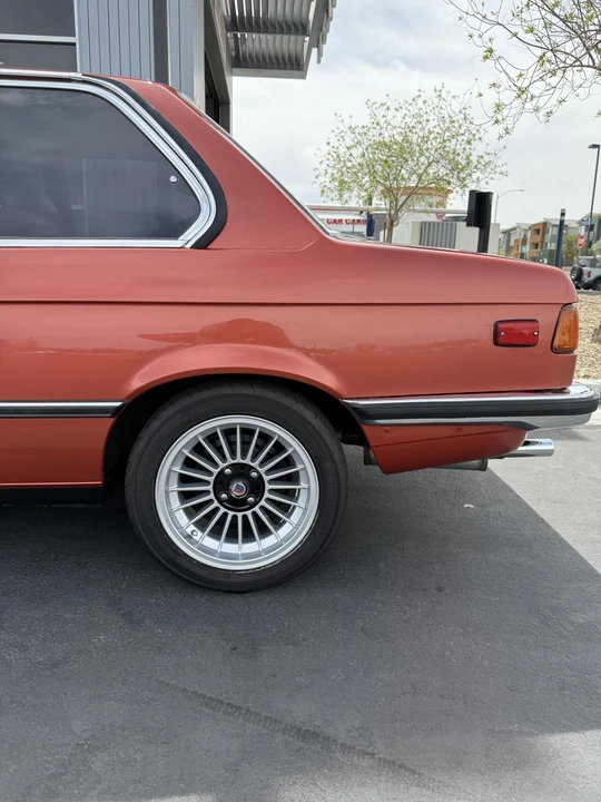 1982 BMW E21 3 Series - Image 12 of 31