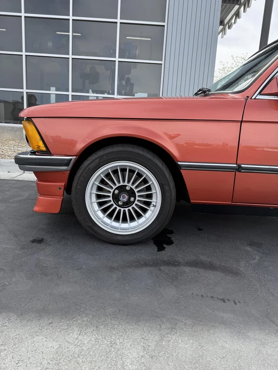 1982 BMW E21 3 Series - Image 11 of 31