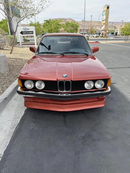 1982 BMW E21 3 Series - Image 10 of 31