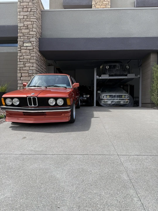 1982 BMW E21 3 Series - Image 9 of 31