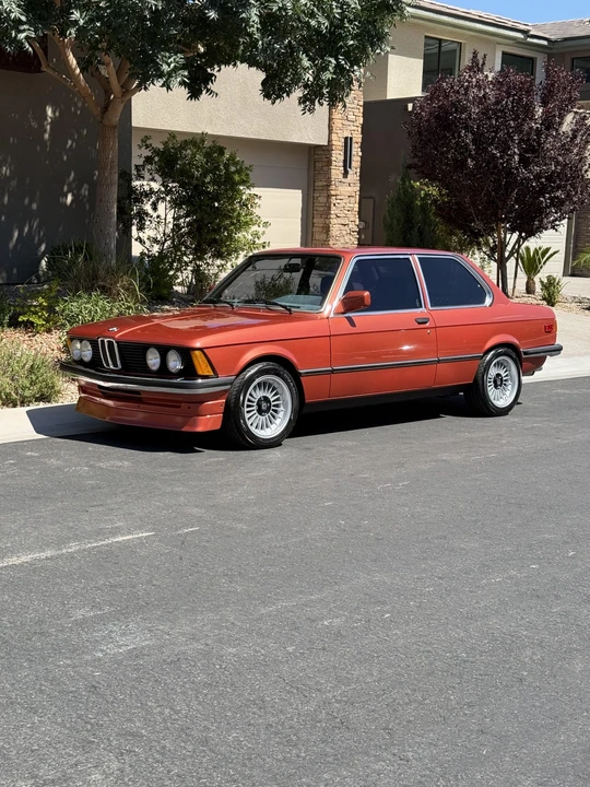 1982 BMW E21 3 Series - Image 5 of 31