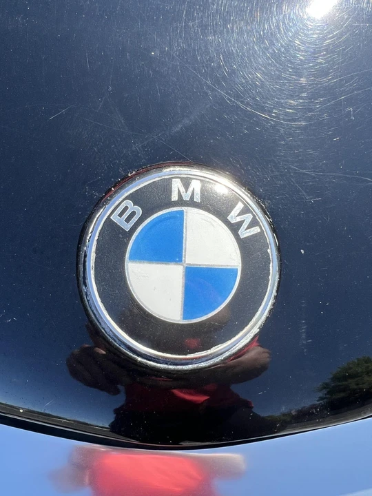 1982 BMW E21 3 Series - Image 31 of 31
