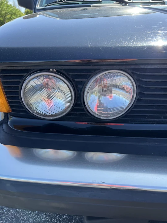 1982 BMW E21 3 Series - Image 29 of 31