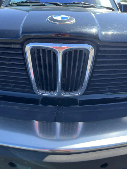 1982 BMW E21 3 Series - Image 30 of 31
