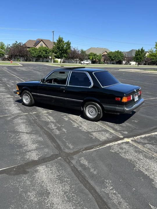 1982 BMW E21 3 Series - Image 6 of 31