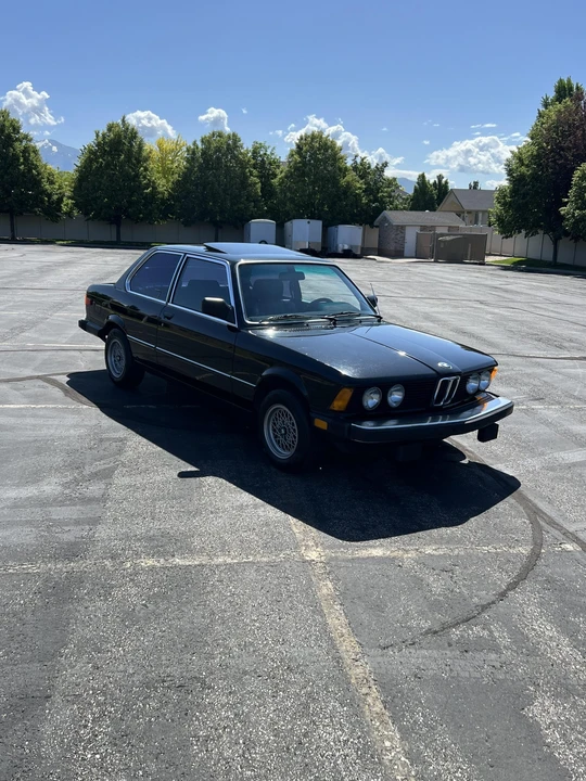 1982 BMW E21 3 Series - Image 2 of 31
