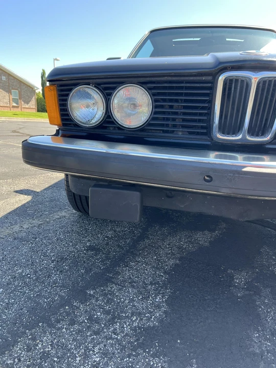 1982 BMW E21 3 Series - Image 28 of 31