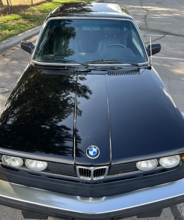 1982 BMW E21 3 Series - Image 14 of 31