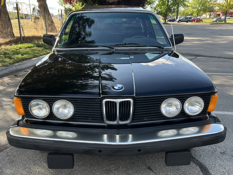 1982 BMW E21 3 Series - Image 13 of 31