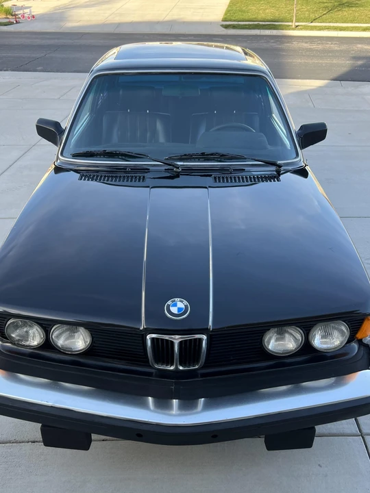 1982 BMW E21 3 Series - Image 15 of 31