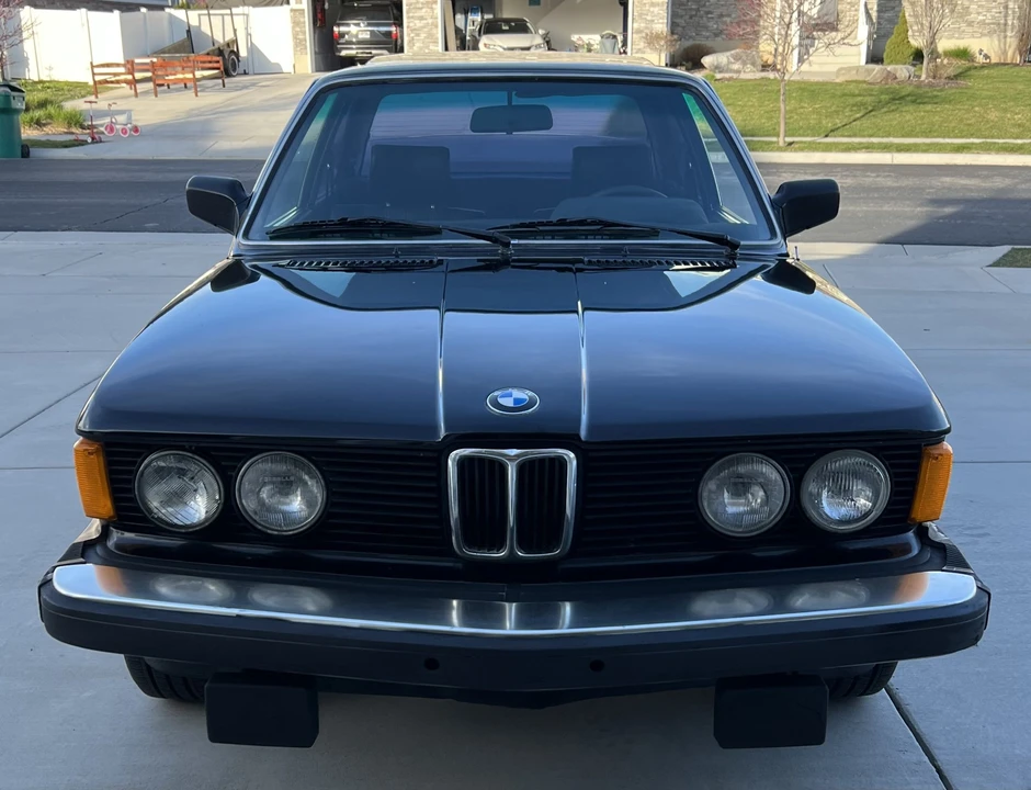 1982 BMW E21 3 Series - Image 16 of 31