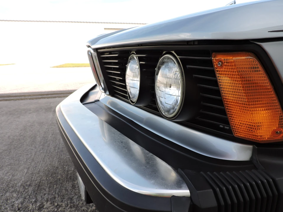 1982 BMW E21 3 Series - Image 19 of 31