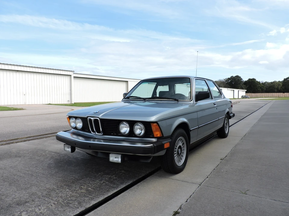 1982 BMW E21 3 Series - Image 14 of 31