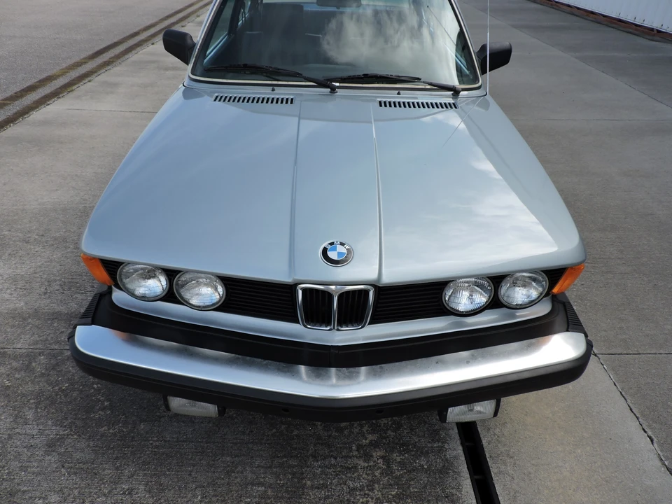 1982 BMW E21 3 Series - Image 16 of 31