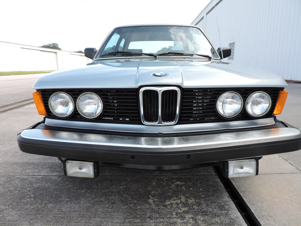 1982 BMW E21 3 Series - Image 15 of 31