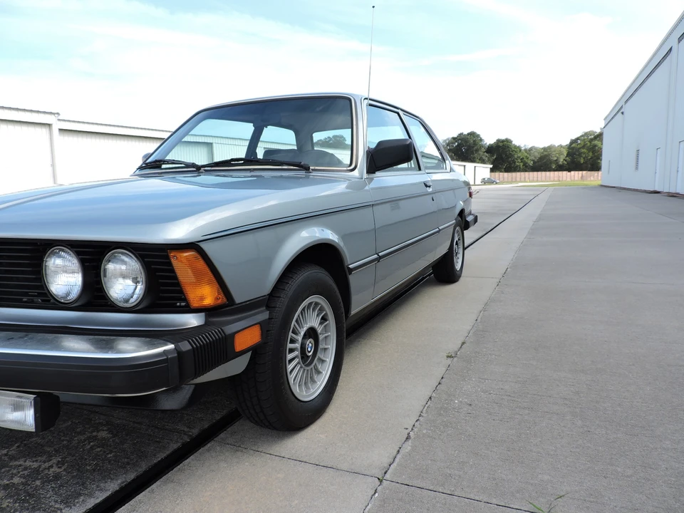 1982 BMW E21 3 Series - Image 13 of 31