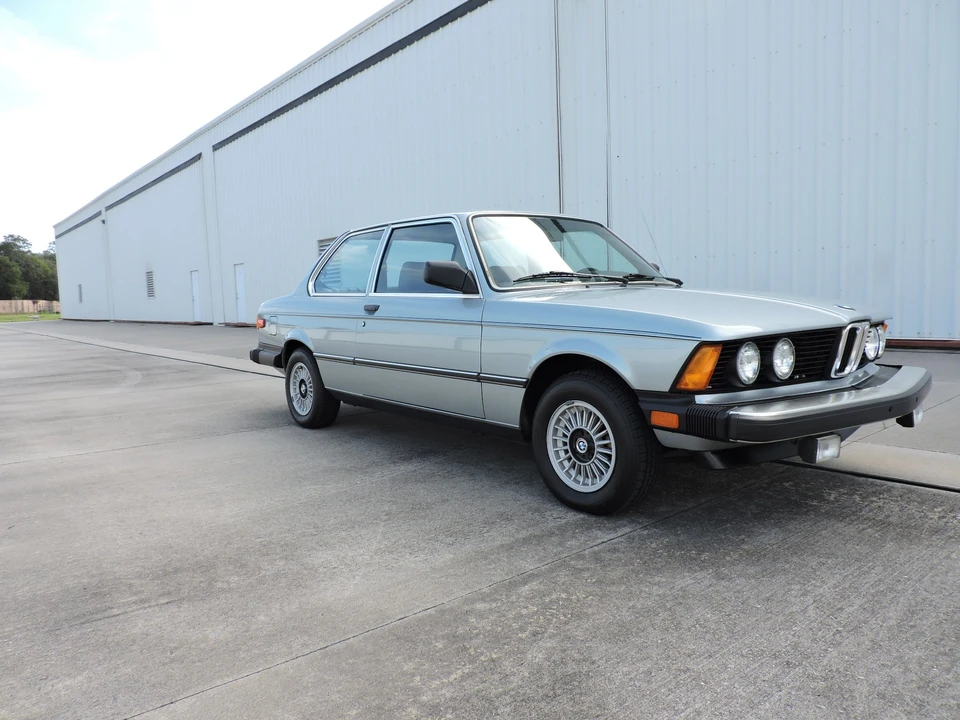 1982 BMW E21 3 Series - Image 6 of 31