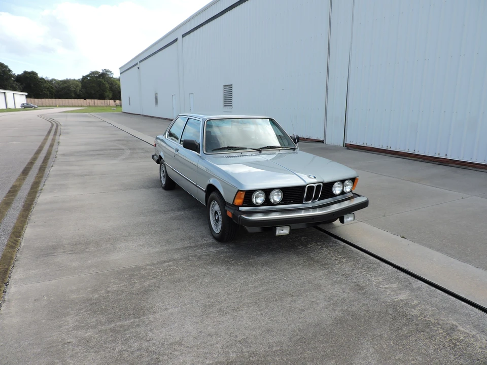 1982 BMW E21 3 Series - Image 5 of 31